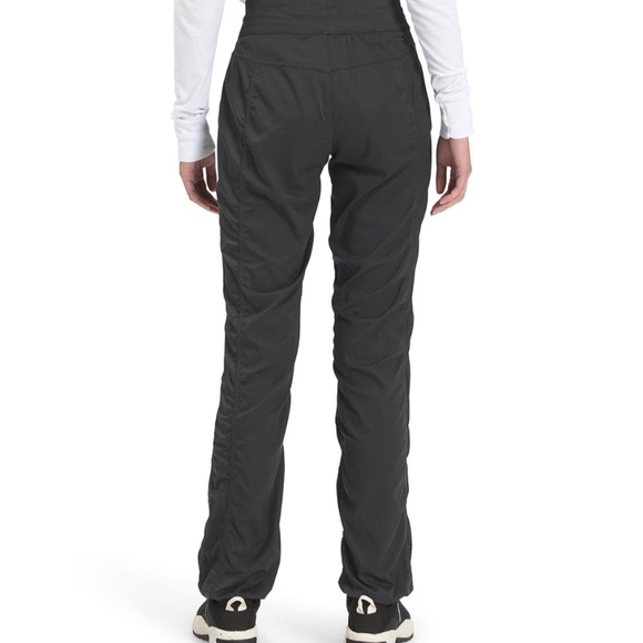 NWT! TNF Aphrodite 2.0 Asphalt Gray Pants - Picture 3 of 9
